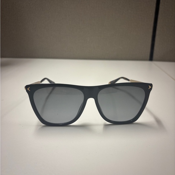 Givenchy Black Sunglasses